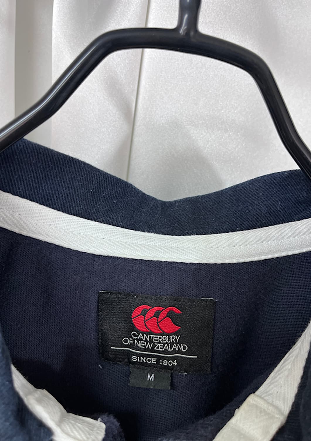 CANTERBURY OF NEW ZEALAND 상품이미지3