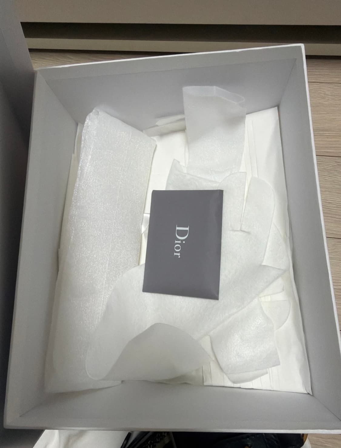 크리스찬 디올 새들백 스트랩+백 상품이미지5