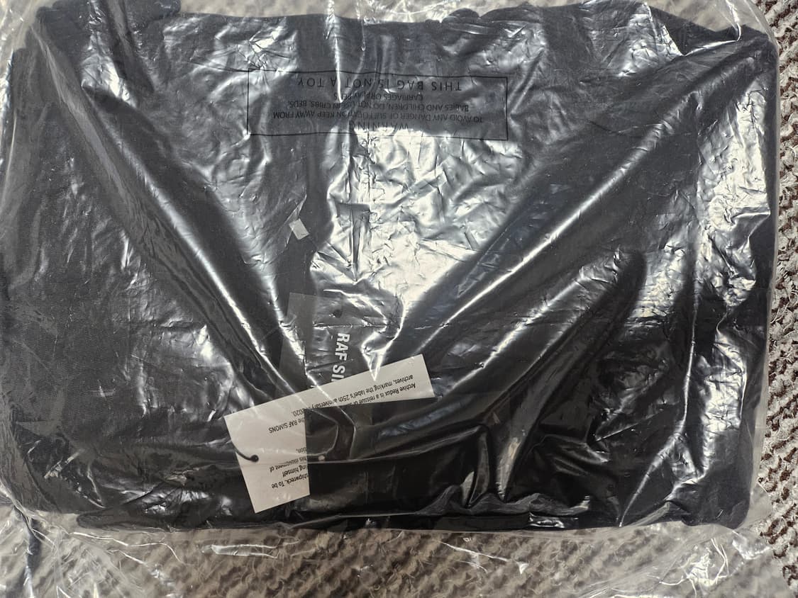 라프시몬스18ss아카이브 리덕스 상품이미지5