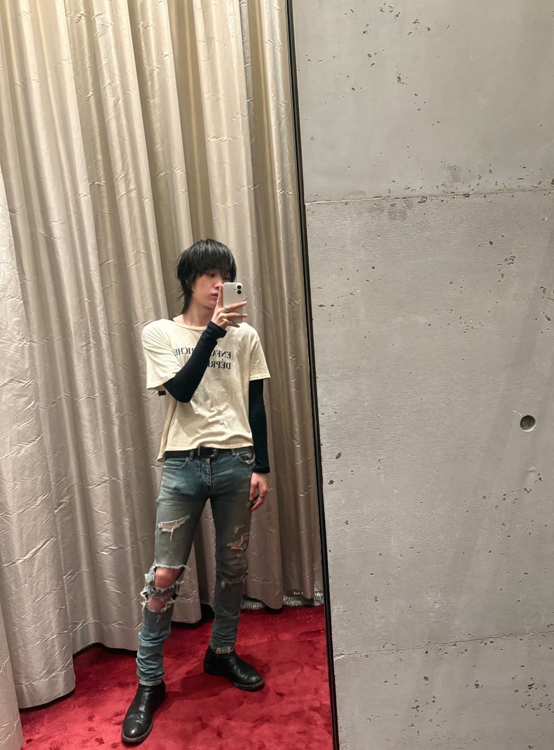 생로랑 무파진 28  상품이미지3