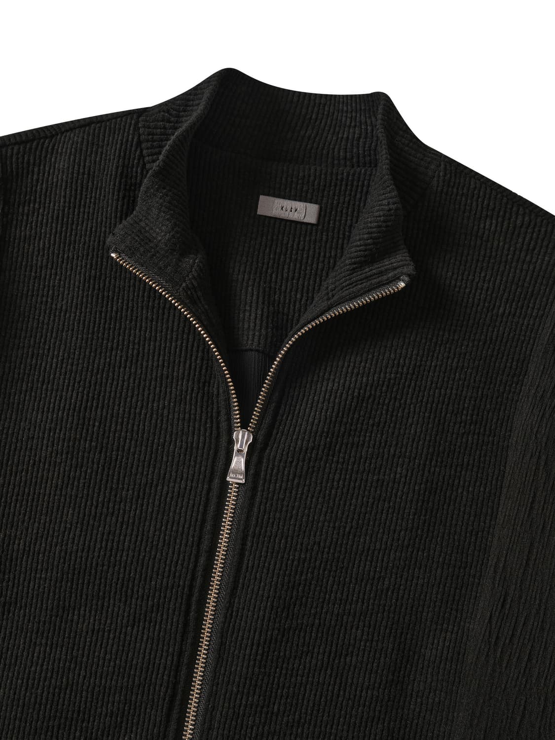 EP.7 01 JERSEY COLOR : BLACK 상품이미지4