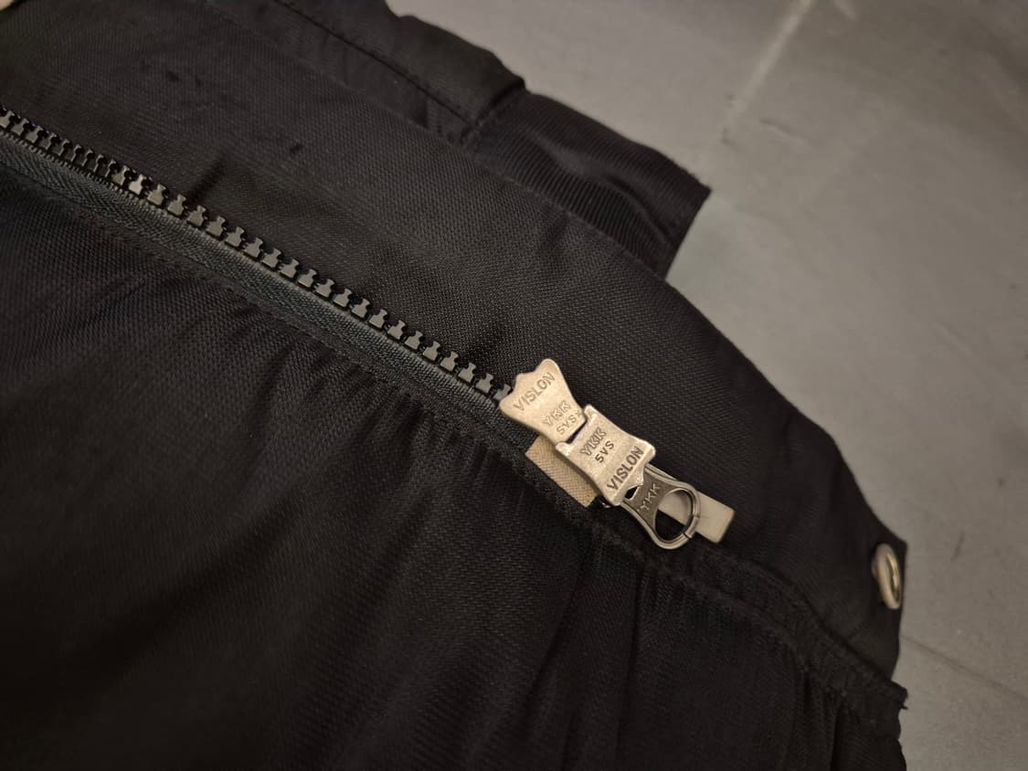 90s 휴고보스 패디드 자켓 상품이미지7