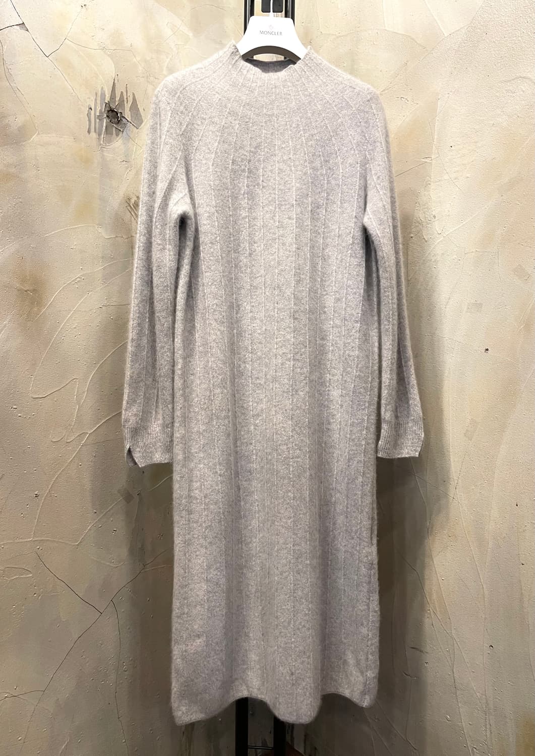 Vera Wang 베라왕 캐시미어  원피스 55~66 상품이미지1