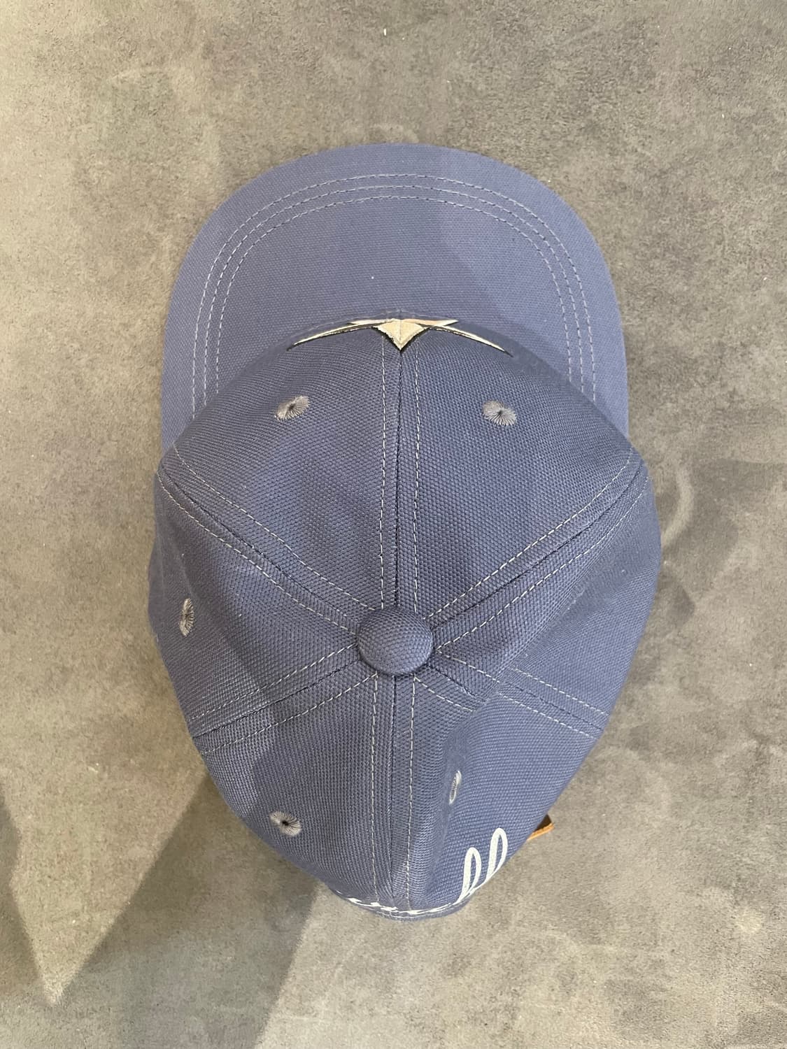 Toys Mccoy 토이즈 맥코이 캡  상품이미지6