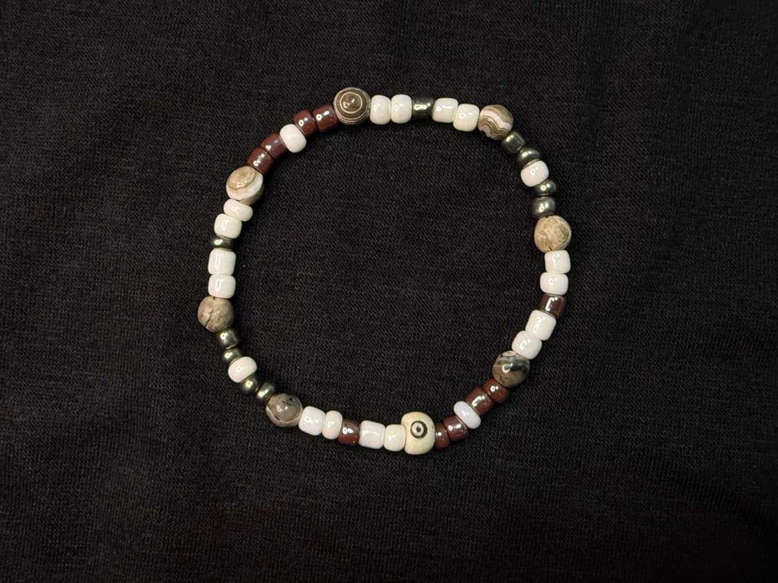 Nomad Charm Bracelet 상품이미지4