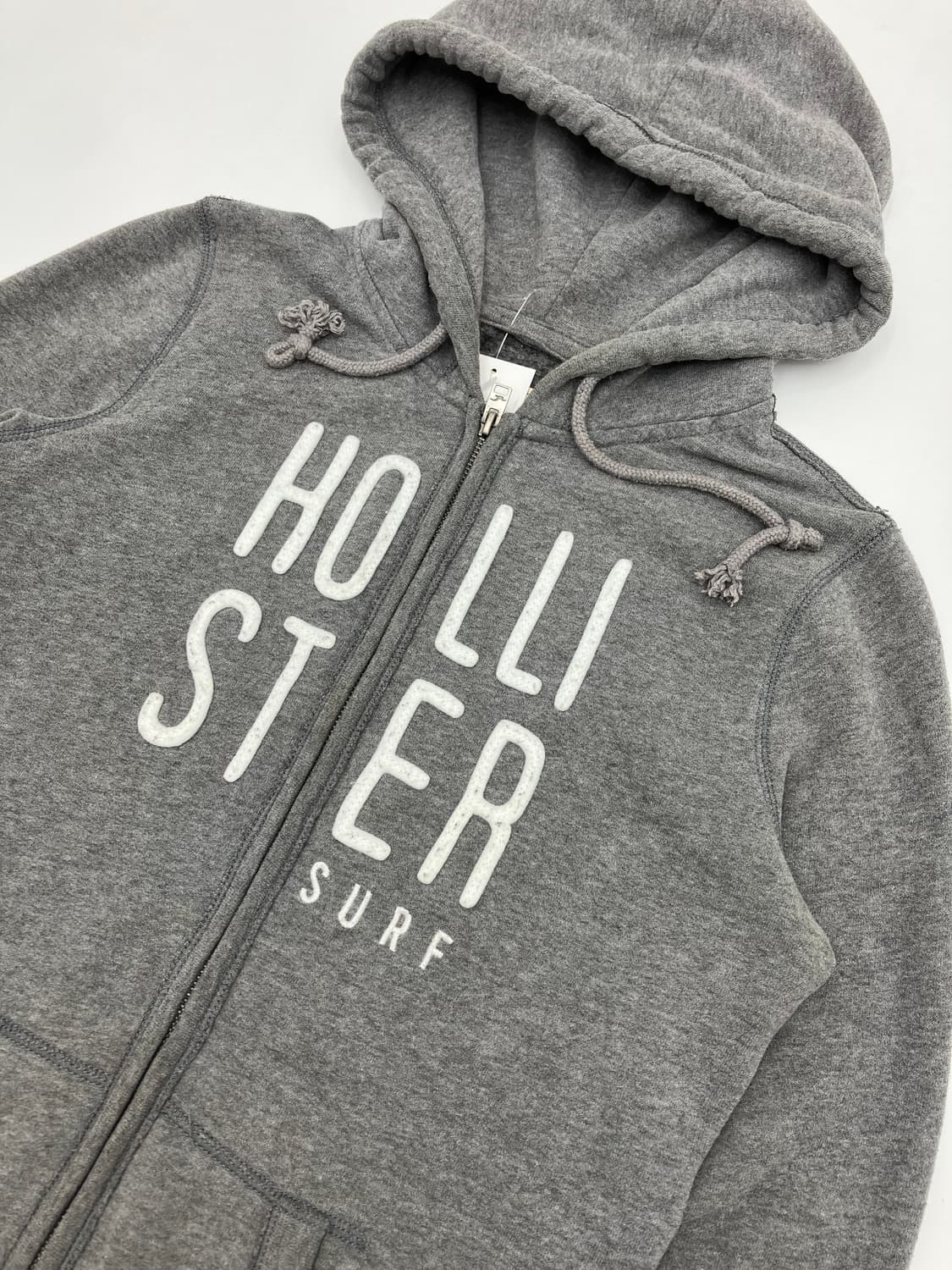 Hollister 홀리스터 후드집업 상품이미지2