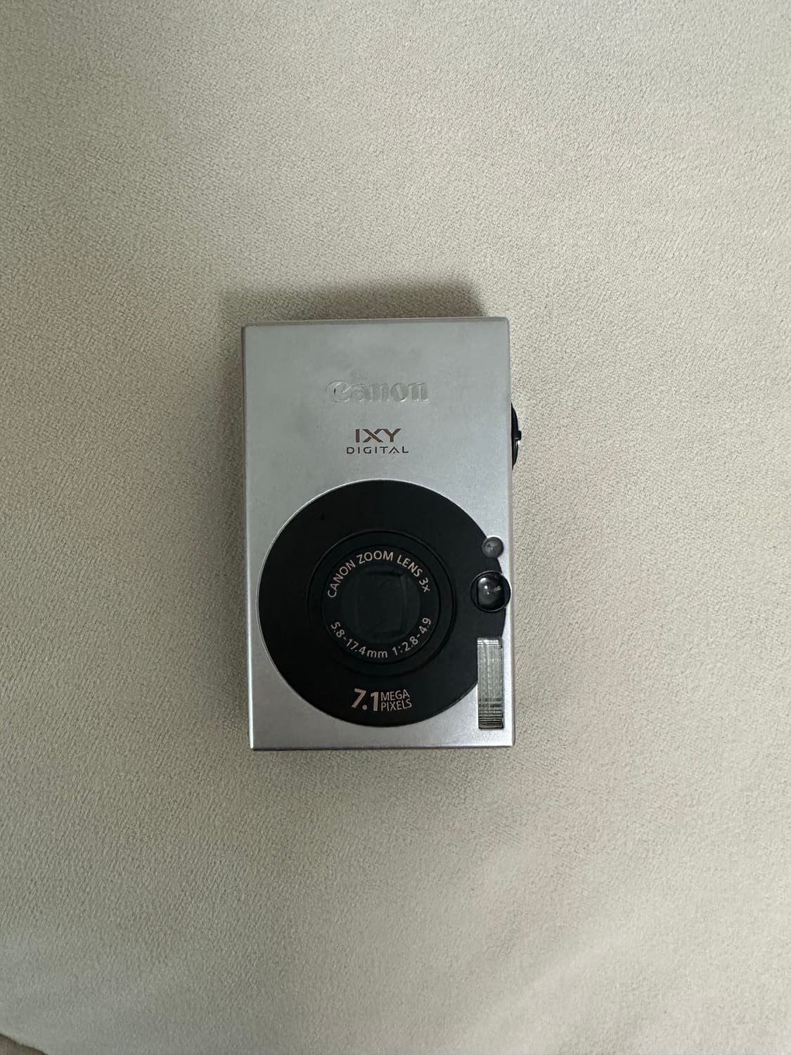 캐논 익서스 70디카/디지털카메라  상품이미지1