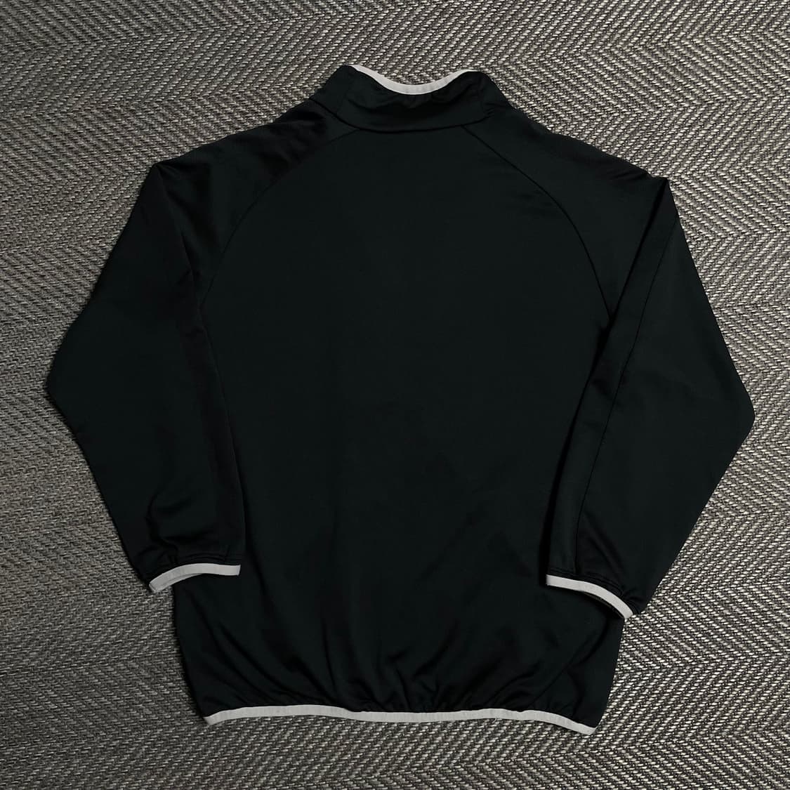 나이키 드라이핏 스우시로고 트레이닝 져지 자켓y 5341 상품이미지5