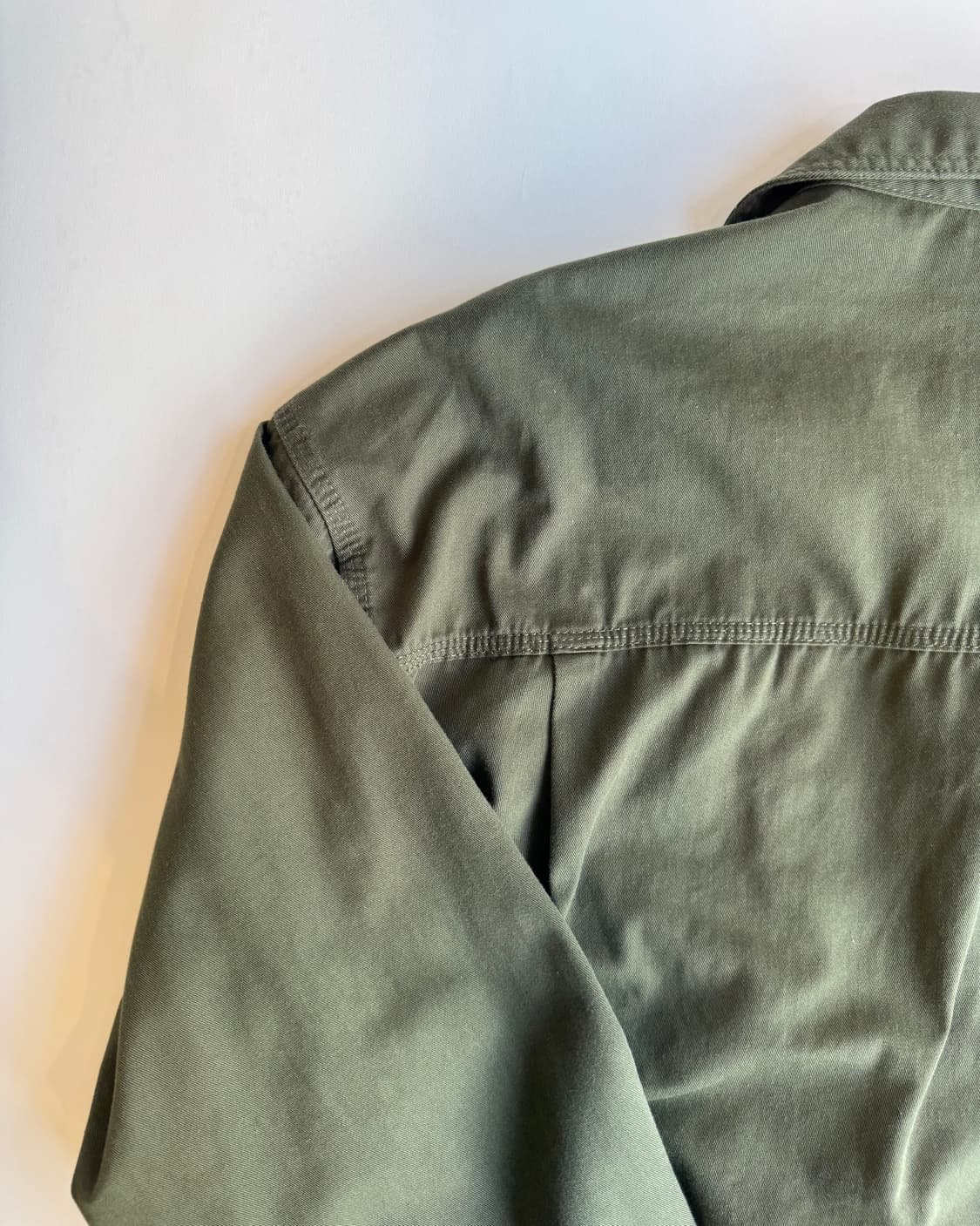 GU work jacket 상품이미지3