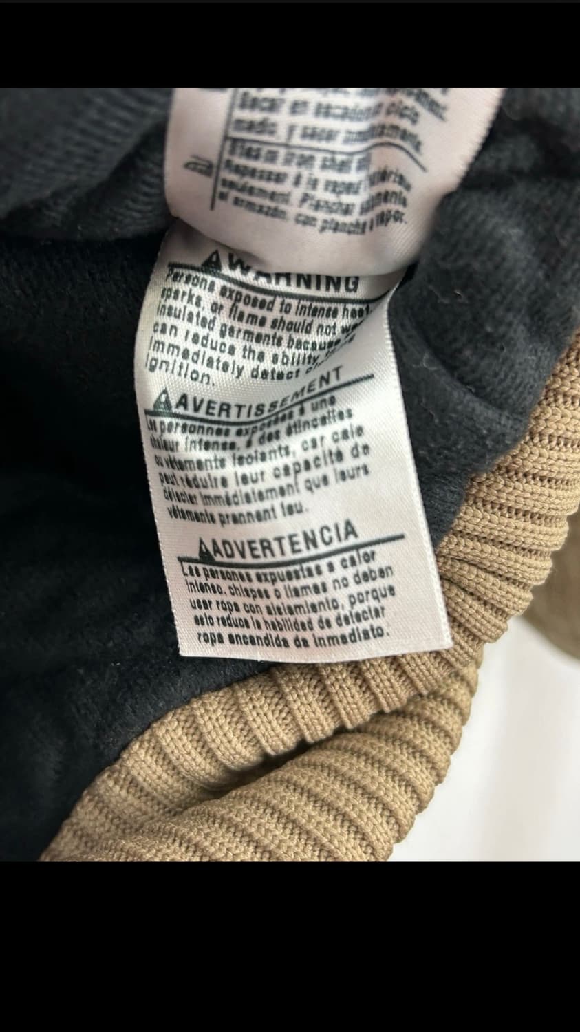 (최상급) 칼하트 J130 FRB M/R 상품이미지4