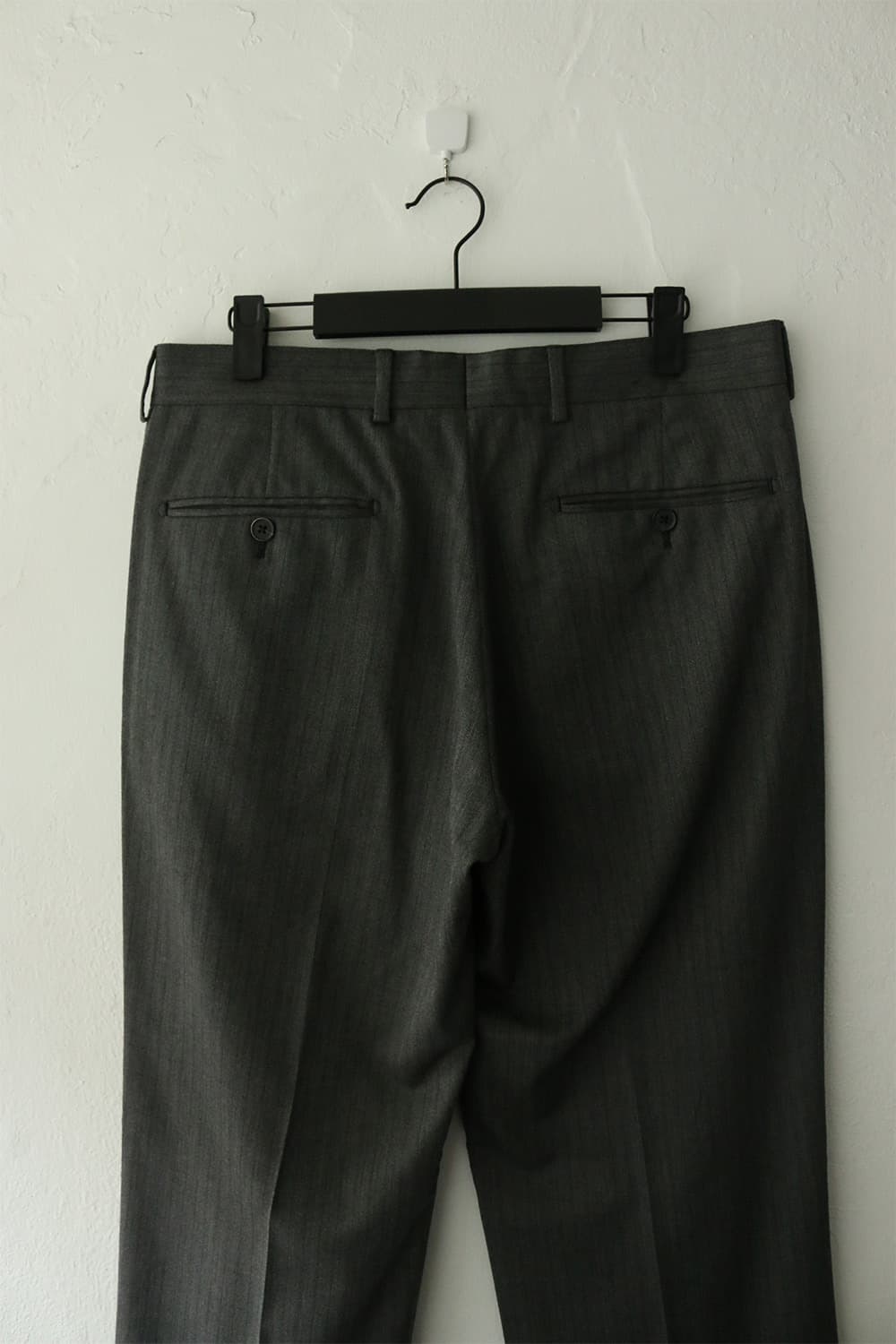 핀 스트라이프 트라우저 팬츠 상품이미지6