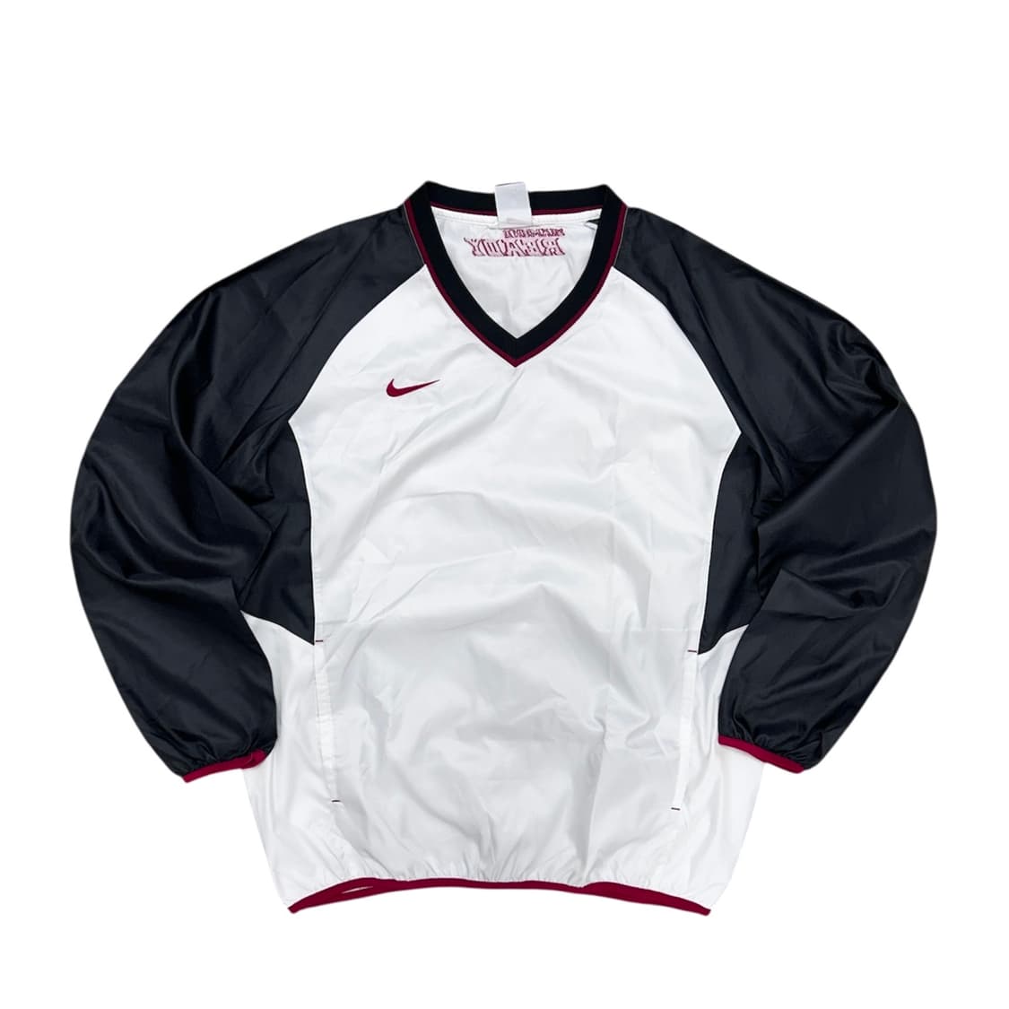 나이키 올드스쿨 나일론 웜업(XL) 상품이미지1