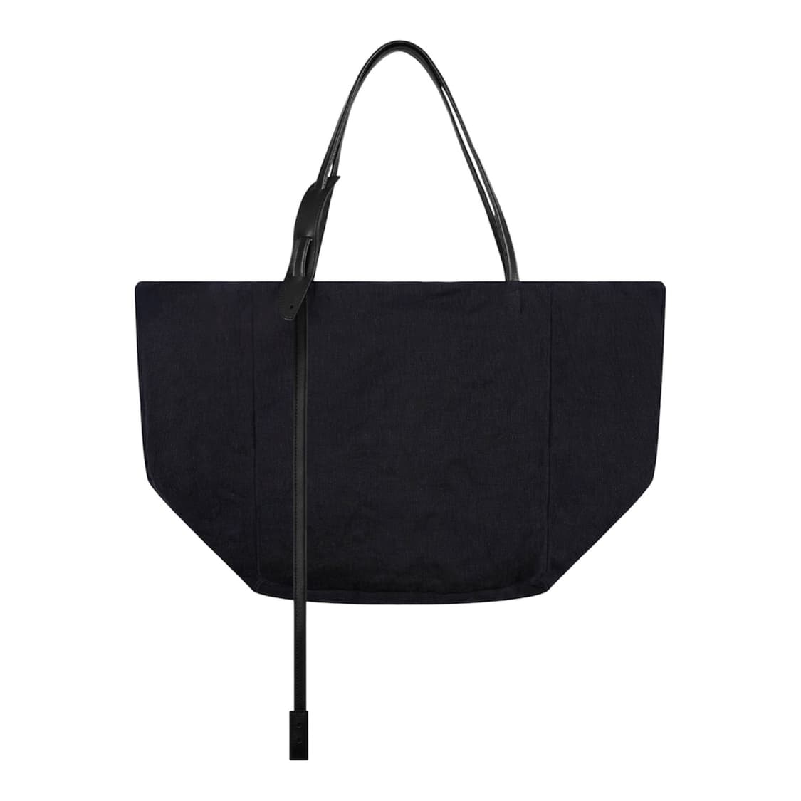 Xlim Ep.7 Synopsis Bag 시놉시스 백 블랙 상품이미지1