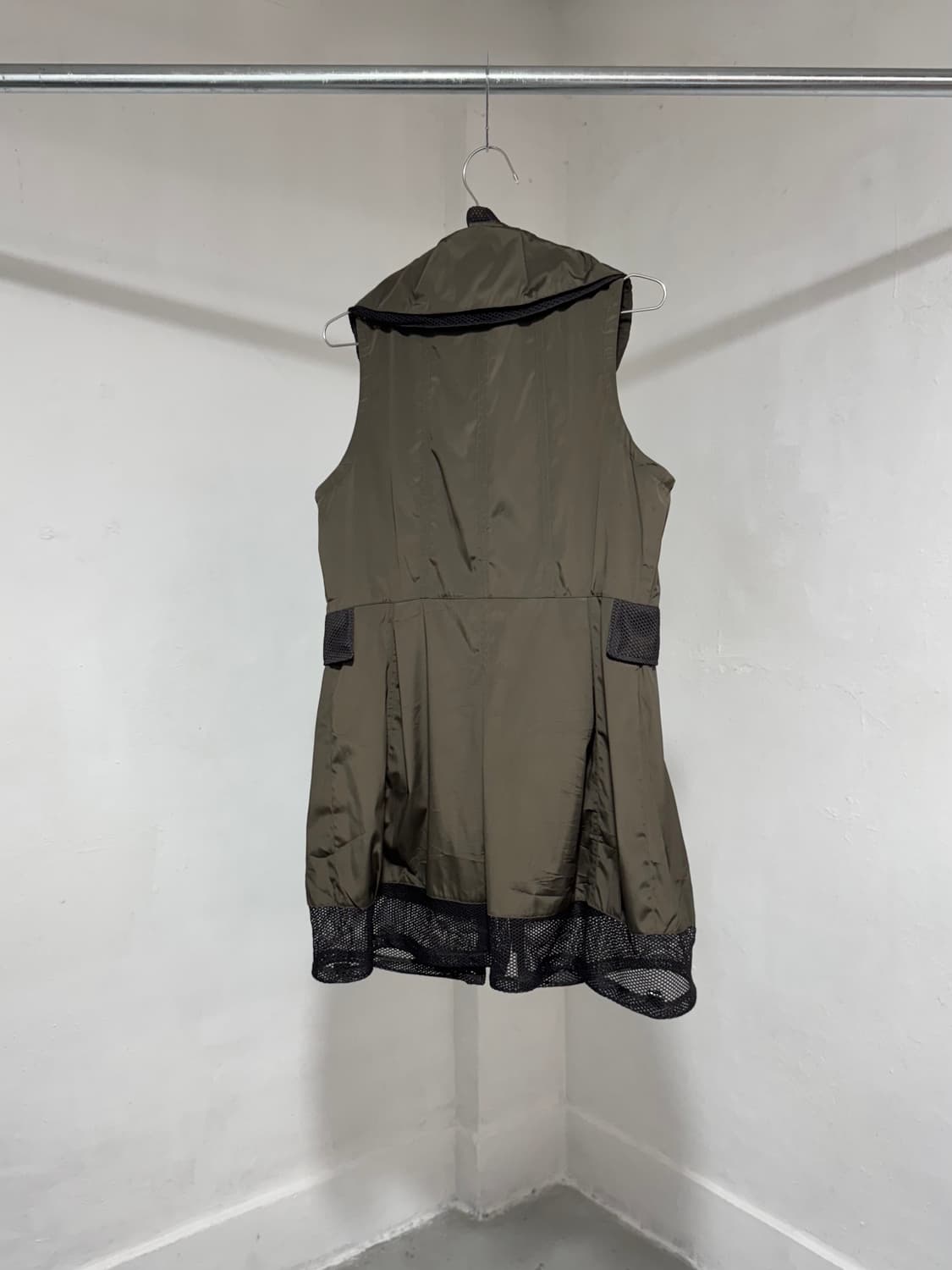 vtg vest 상품이미지5