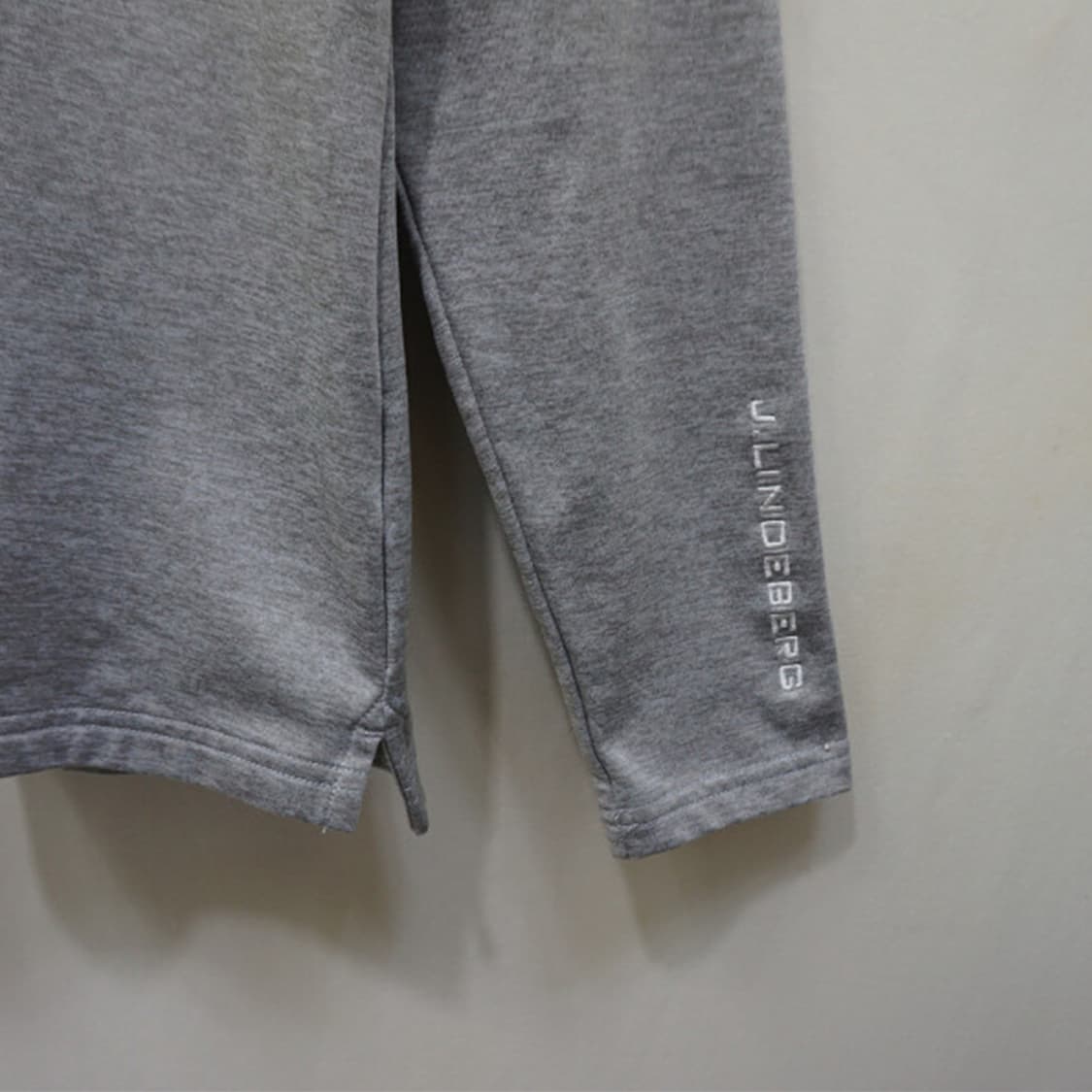 제이린드버그 골프 약기모 카라 긴팔 티 여성 XL 88 거의새것 사랑봉봉 상품이미지4