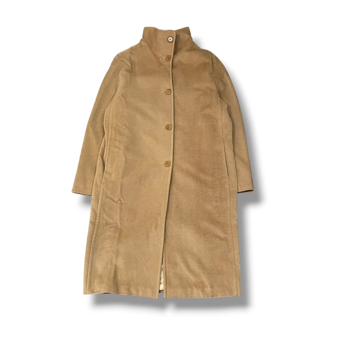  막스마라 울 롱코트 y14086 상품이미지2