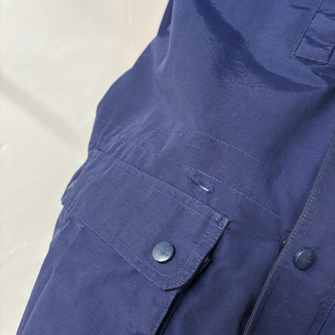 90s 칼하트 푸퍼 퀼티드 라이닝 마운틴 파카 자켓 N70 상품이미지7