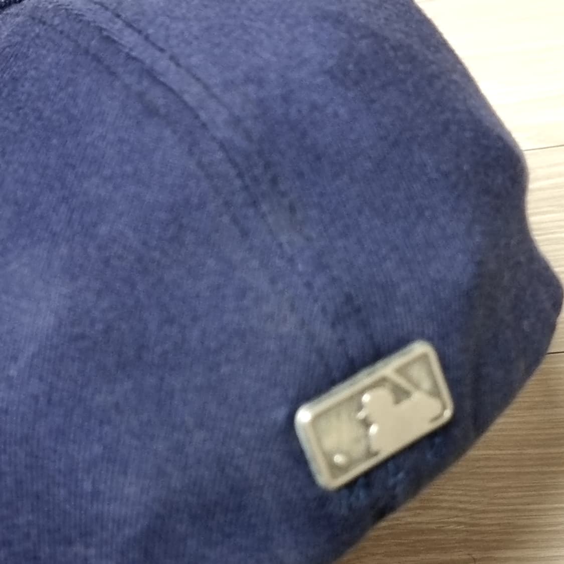 mlb LA 다저스 네이비 볼캡 모자(61) 상품이미지2