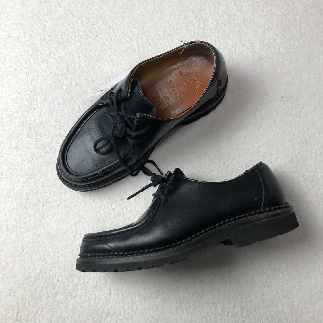 금강제화 미카엘 금카엘 상품이미지1