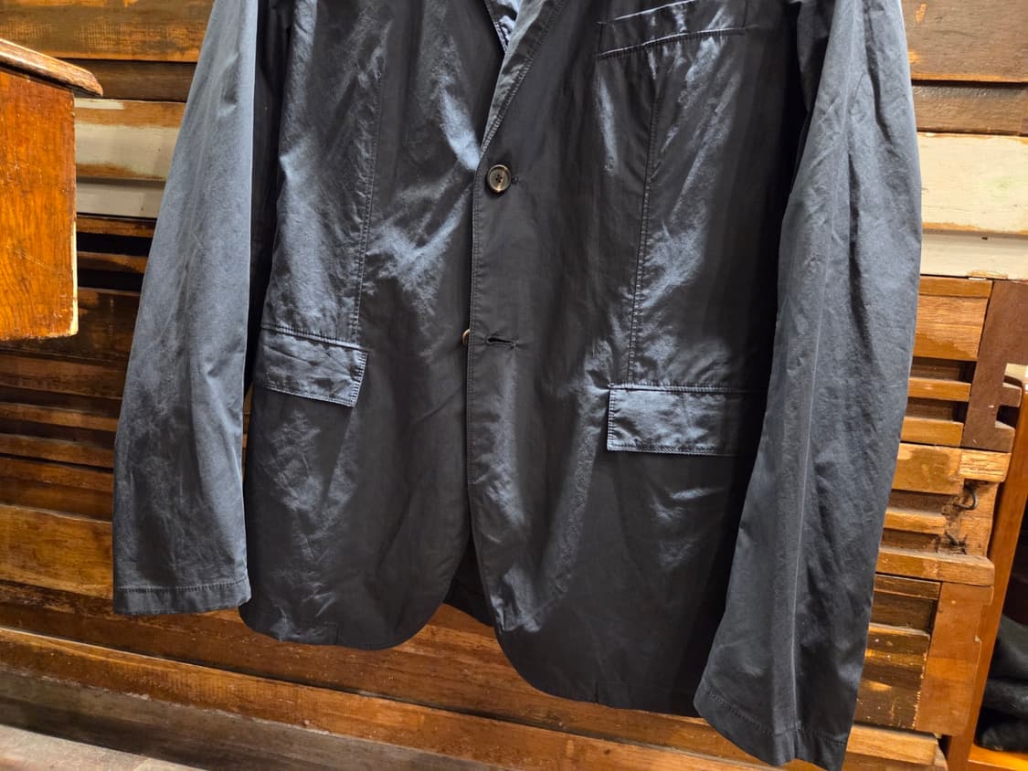 질샌더 테일러드자켓 상품이미지5