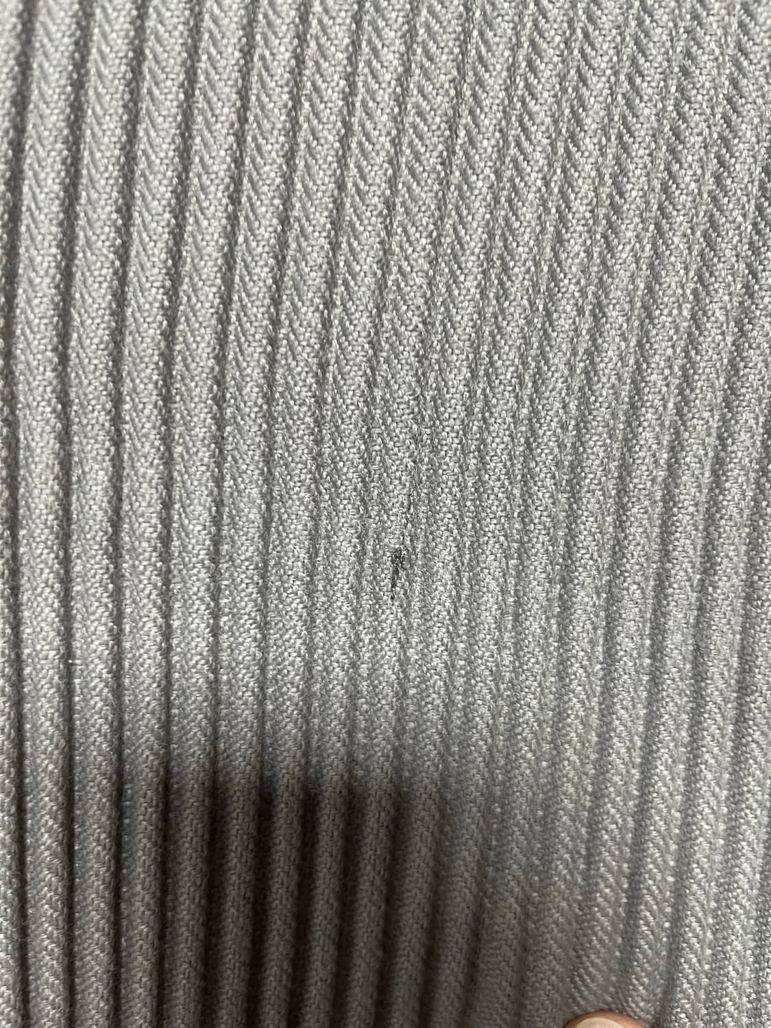 이세이미야케 옴므플리세 울라이크 투웨이 카라 집업 자켓 상품이미지5