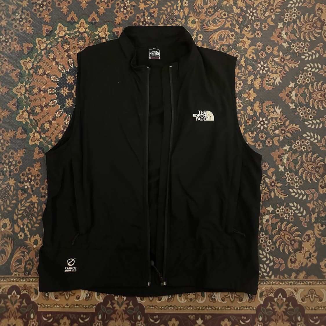 노스페이스 베스트 조끼 상품이미지1