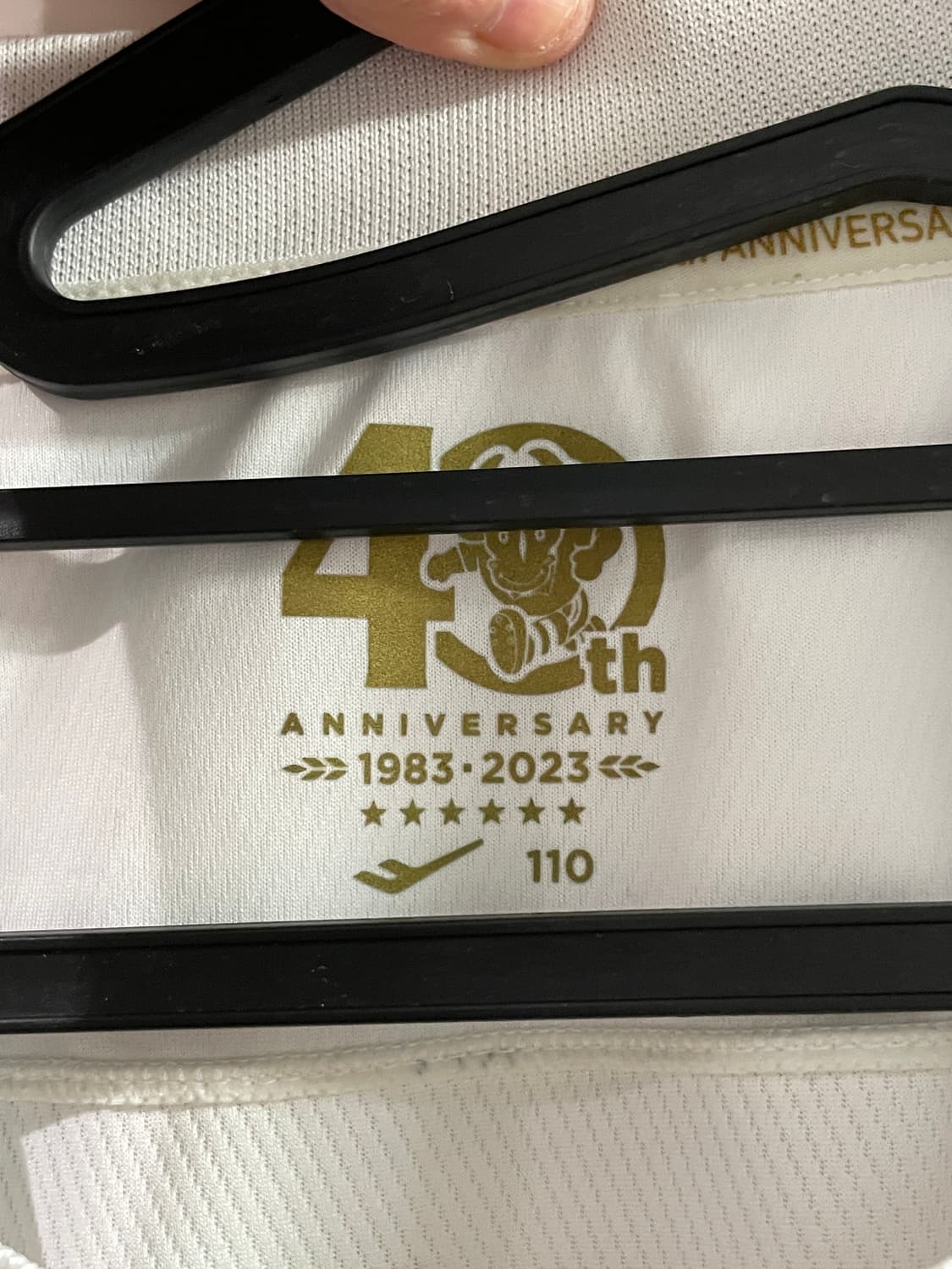 2XL) FC서울 2023 어웨이 원정 유니폼 황의조 마킹 상품이미지3