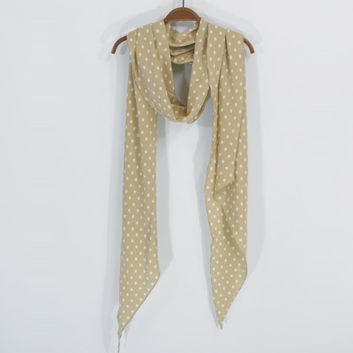 MaxMara 실크스커트/스카프세트 상품이미지7