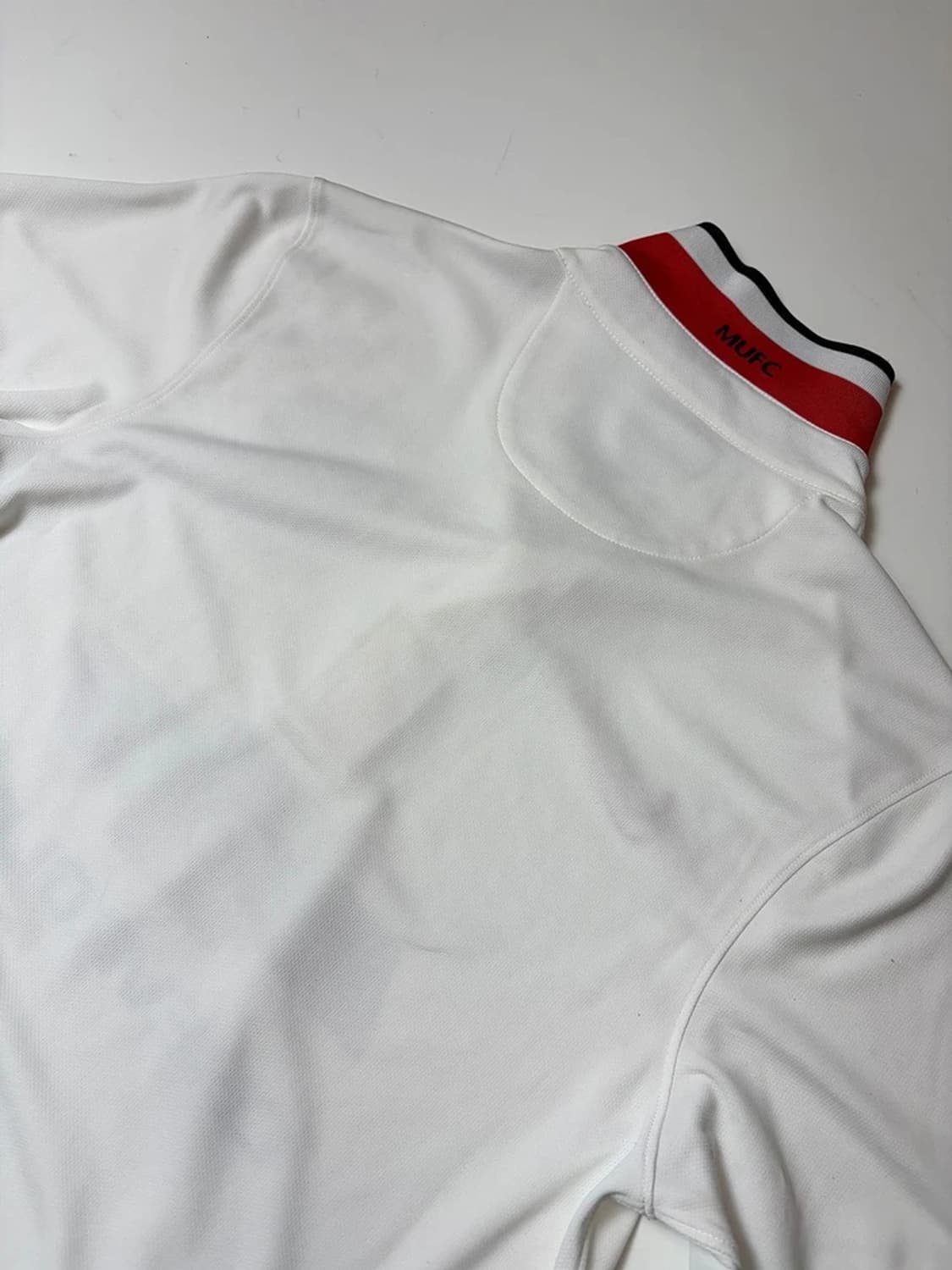 나이키 X 맨유 14-15 시즌 어웨이 반팔 유니폼 PN9232 상품이미지6