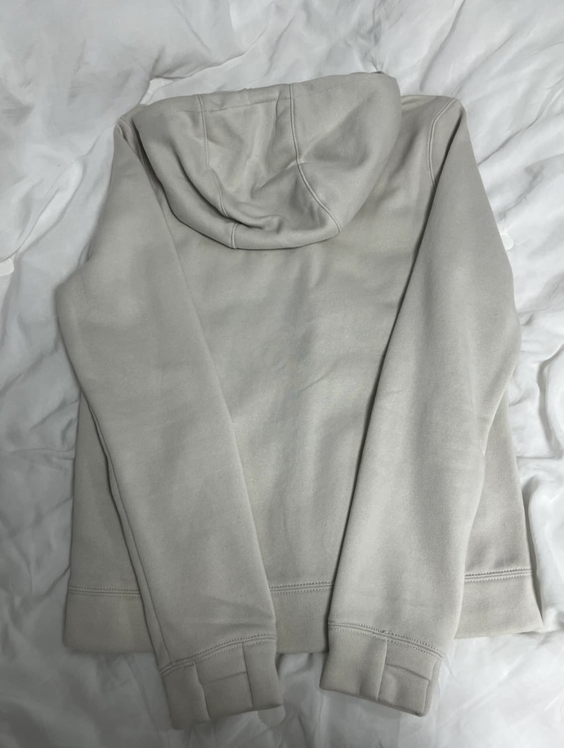 나이키 후드집업 상품이미지2