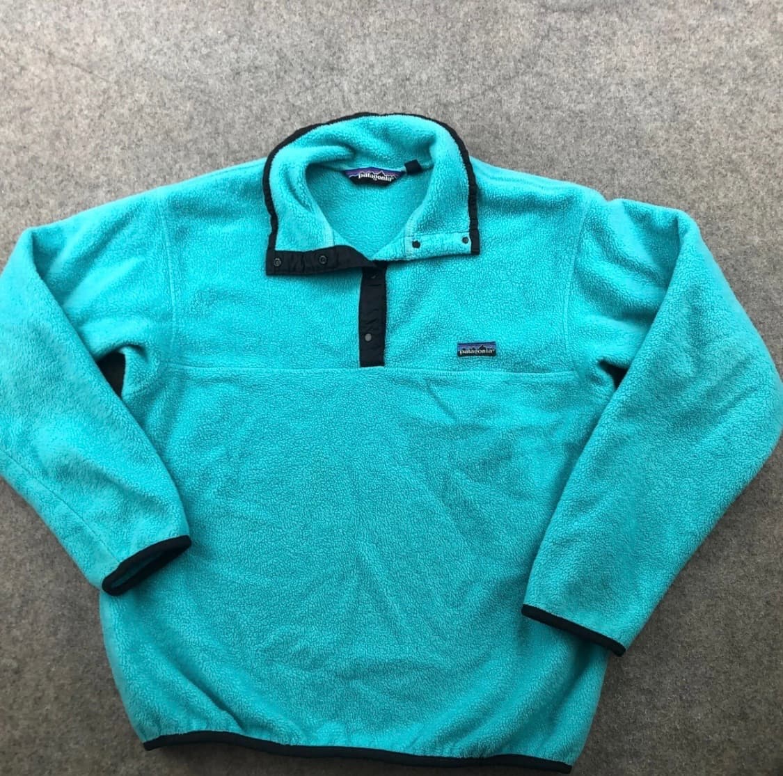 파타고니아 신칠라 14 80s(1988) 상품이미지1