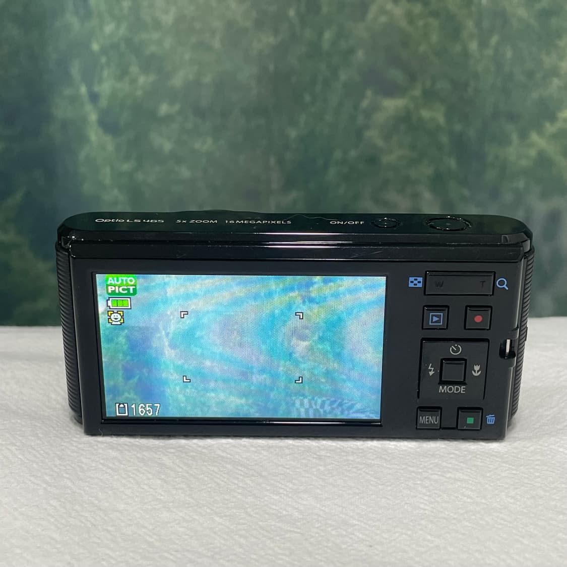 (소프트/커스텀)펜탁스 옵티오 ls465 디지털카메라 빈티지디카 상품이미지4