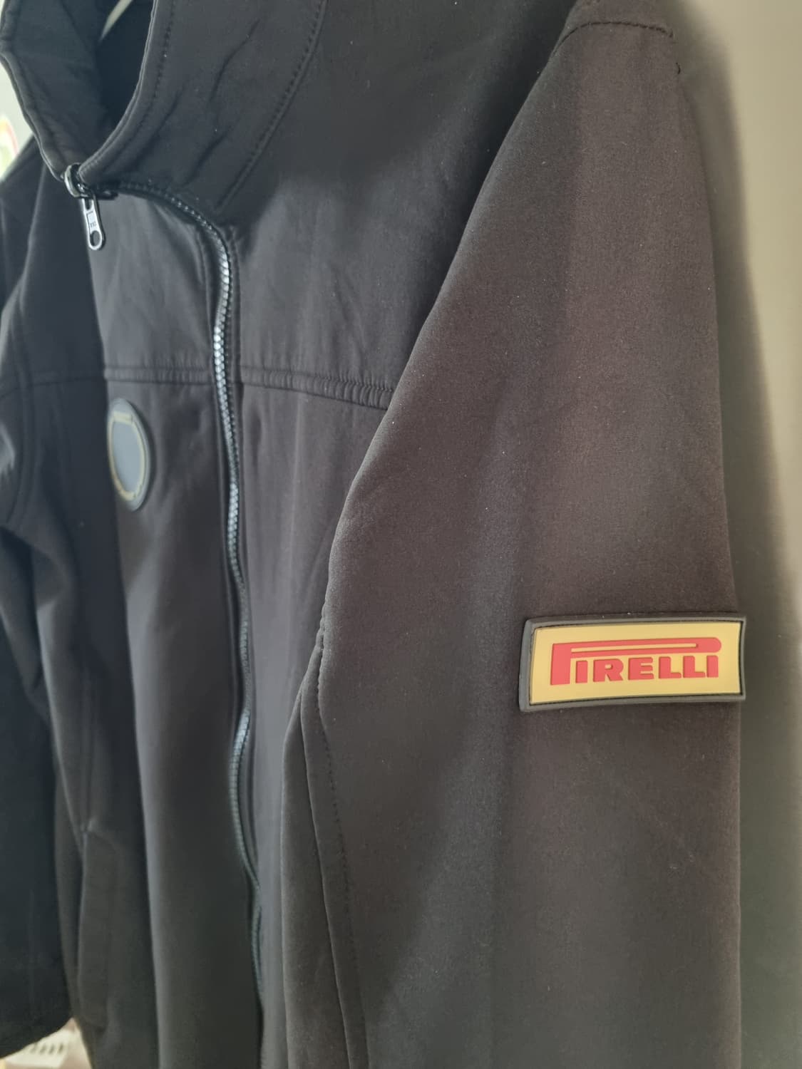 Filelli P zero Warm-up Jacket  상품이미지5