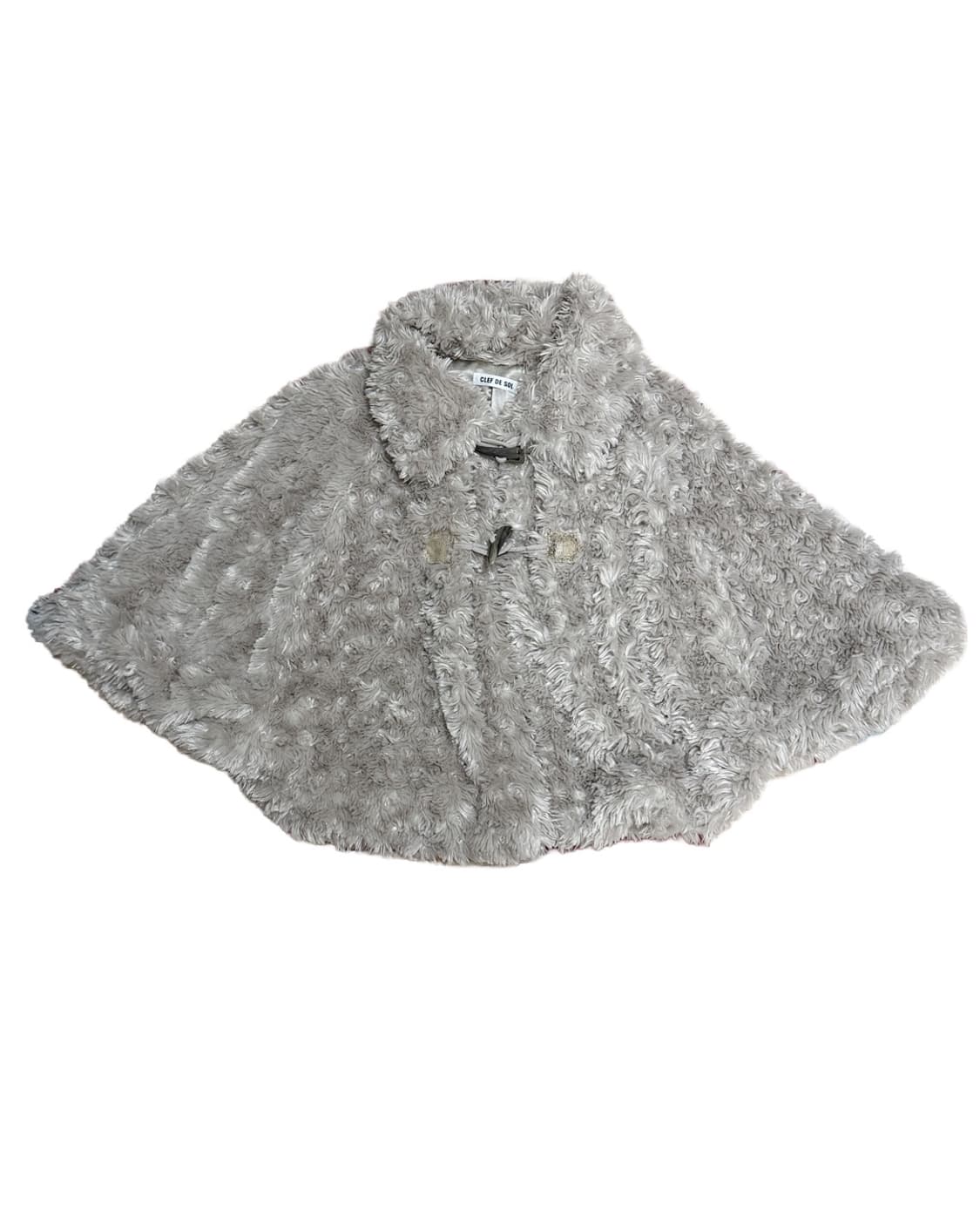 ︎코코넛 떡볶이 퍼 케이프 상품이미지1