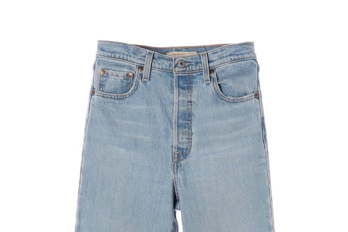 리바이스 부츠컷 데님팬츠 26 상품이미지3