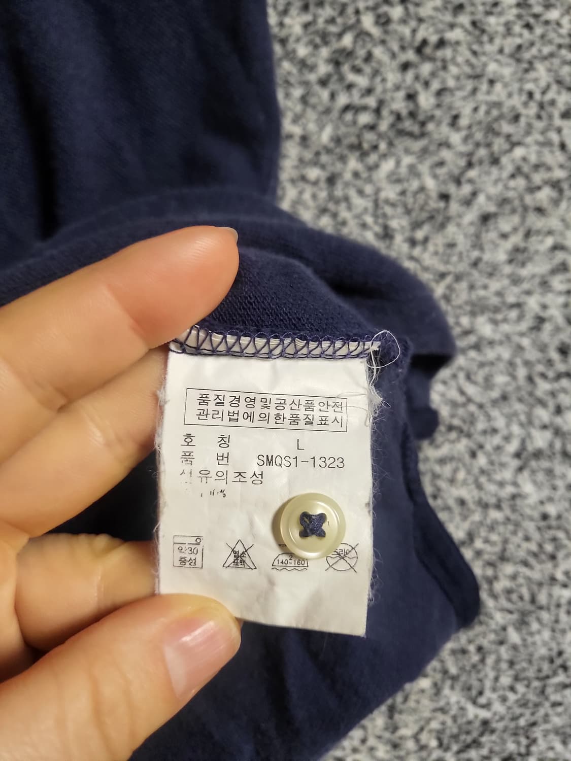 폴로랄프로렌 카라티셔츠 상품이미지5