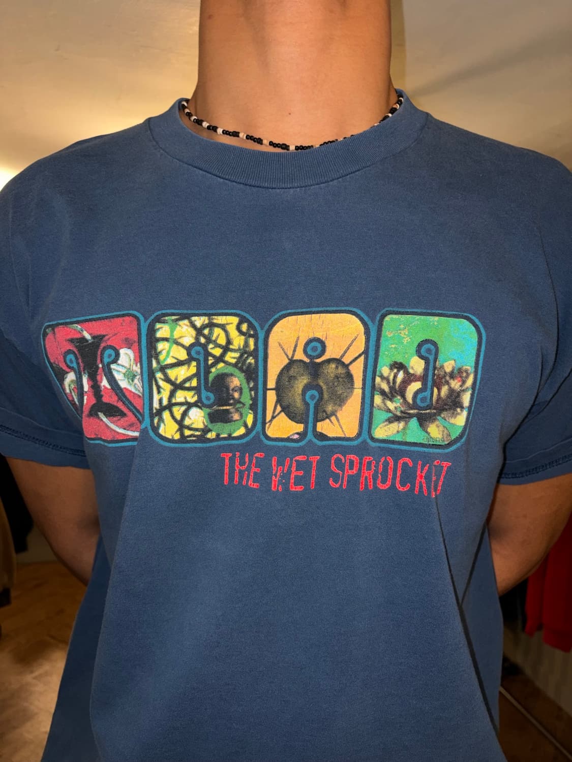 90‘s Toad the Wet Sprocket Dulcinea tour 상품이미지4