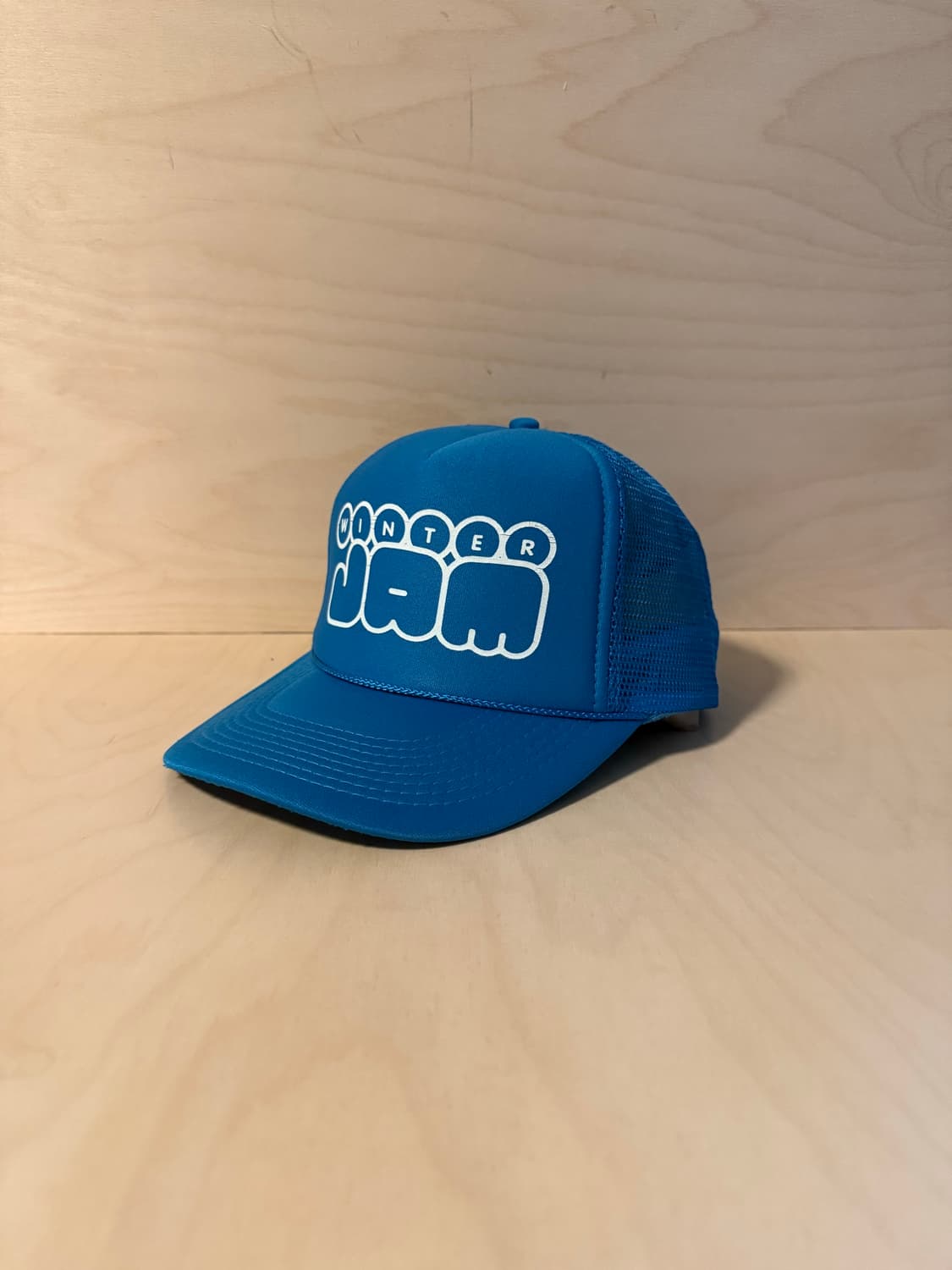 JAM vintage trucker cap 빈티지 트러커 캡 상품이미지3