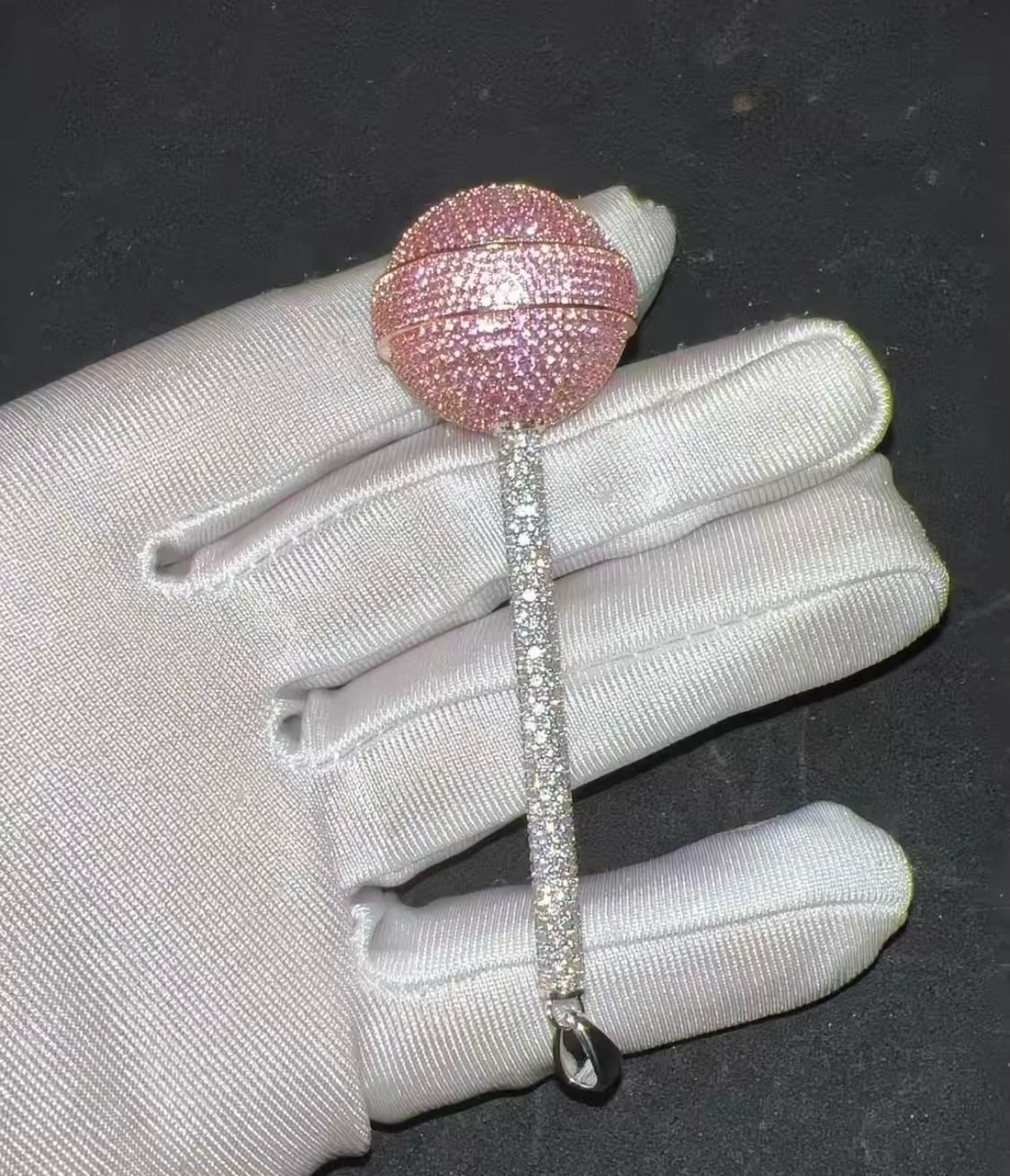 Playboi Carti Candy Pendant 상품이미지3