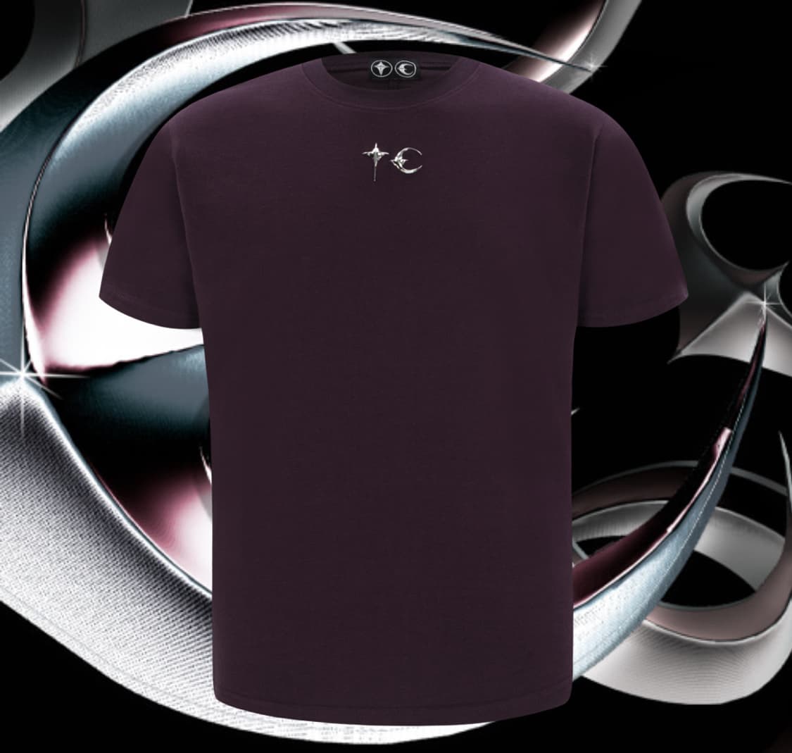 떠그클럽 반팔 티셔츠 TC Slim T-shirt 상품이미지1