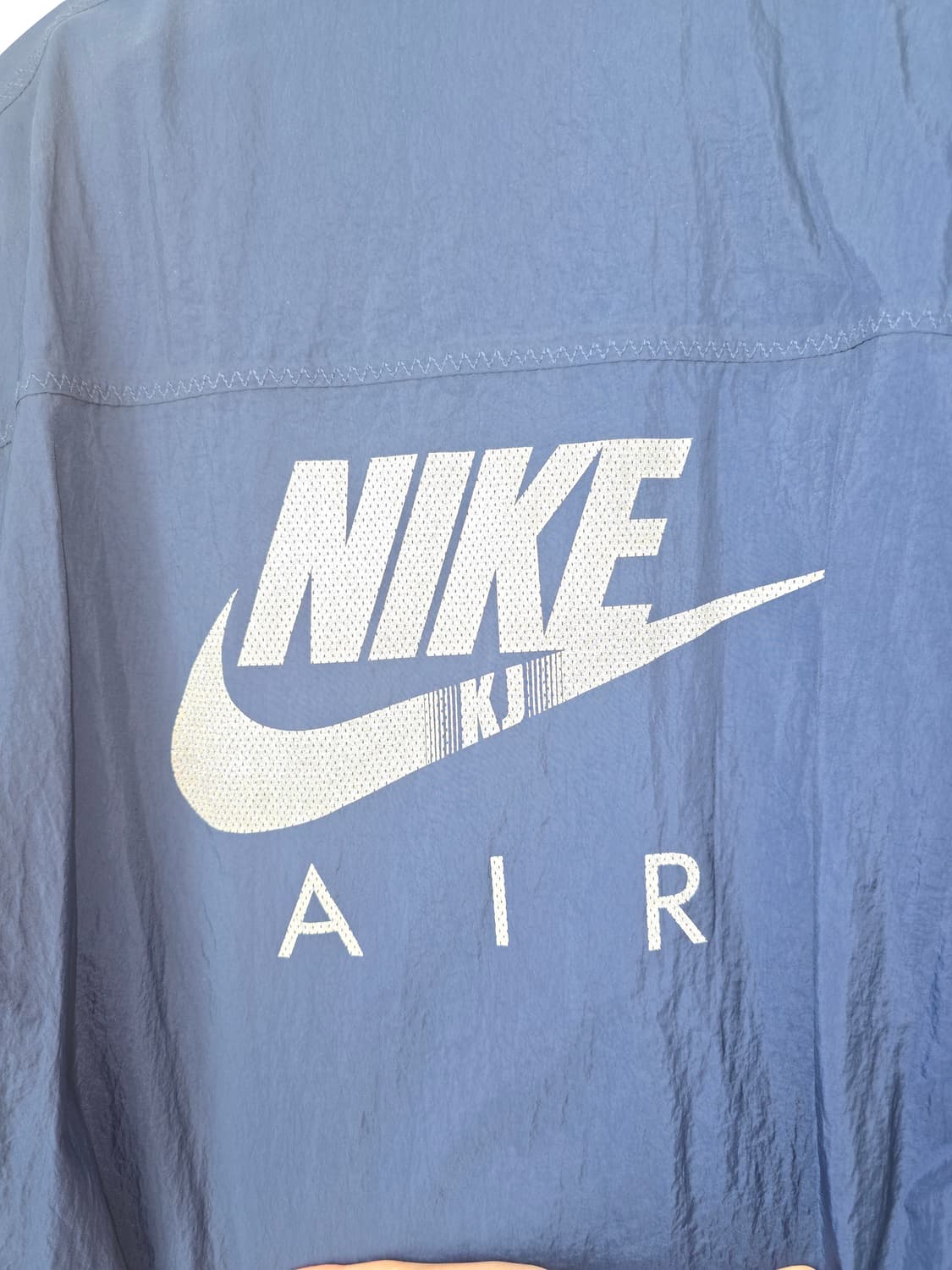 나이키 x Kim Jones 리버서블 아노락(M) 상품이미지6