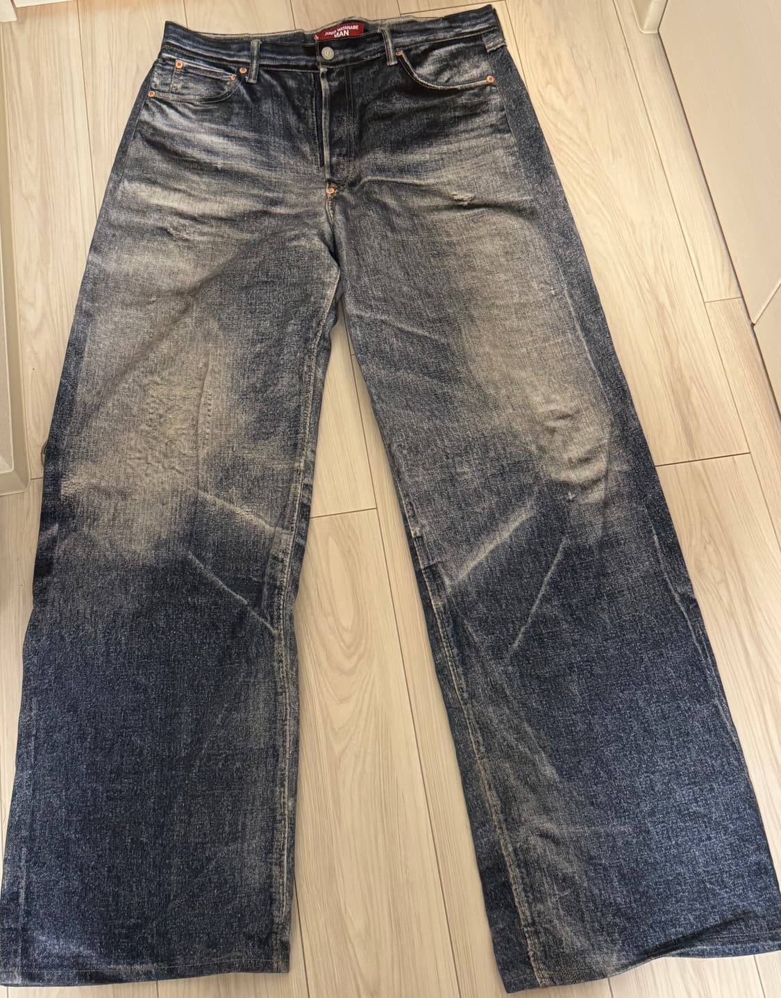 준야와타나베 베르베르진 상품이미지5