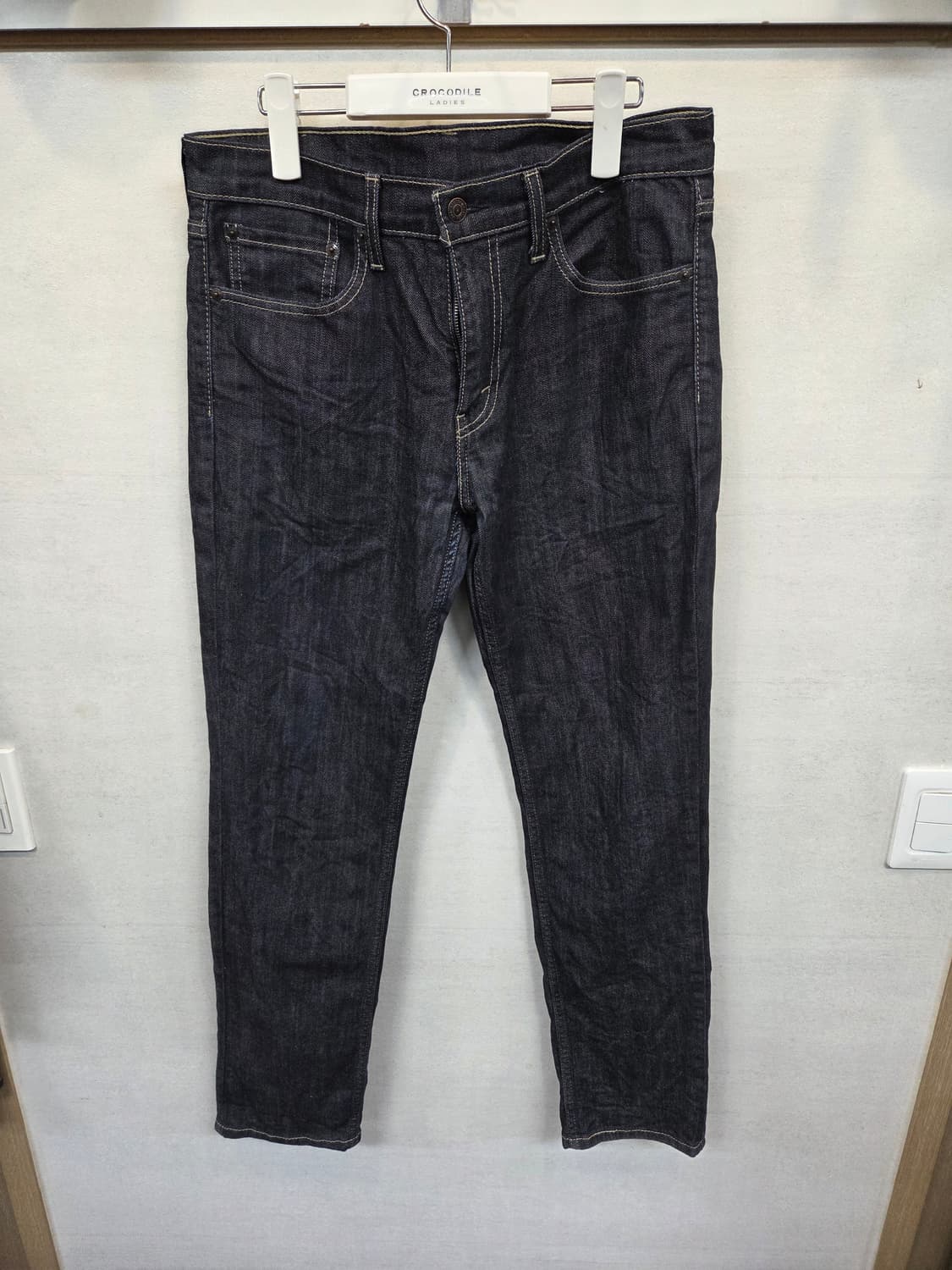 리바이스 511  생지 데님팬츠 32 상품이미지1