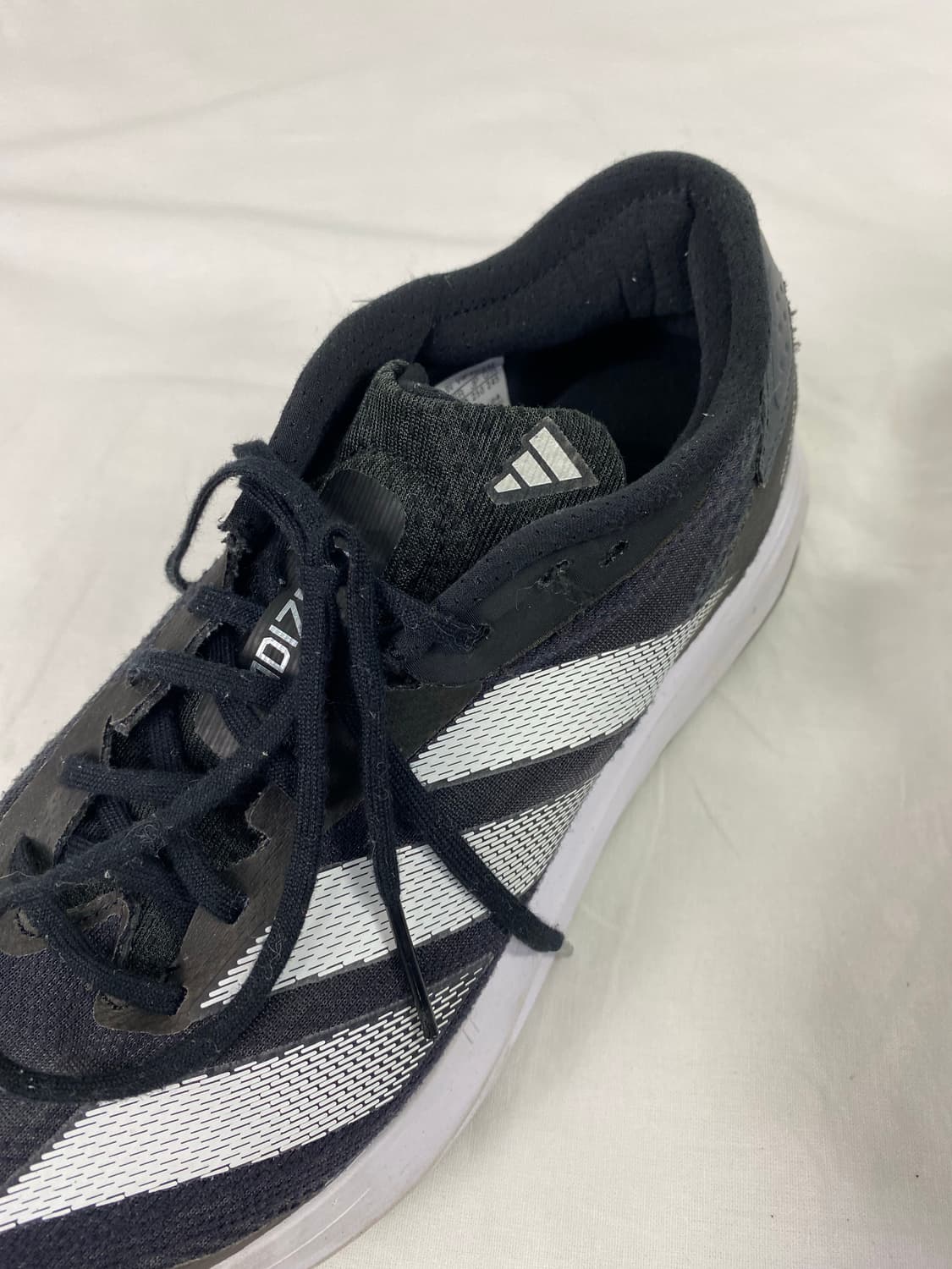 아디다스 아디제로 SL2 250  size 250 상품이미지5