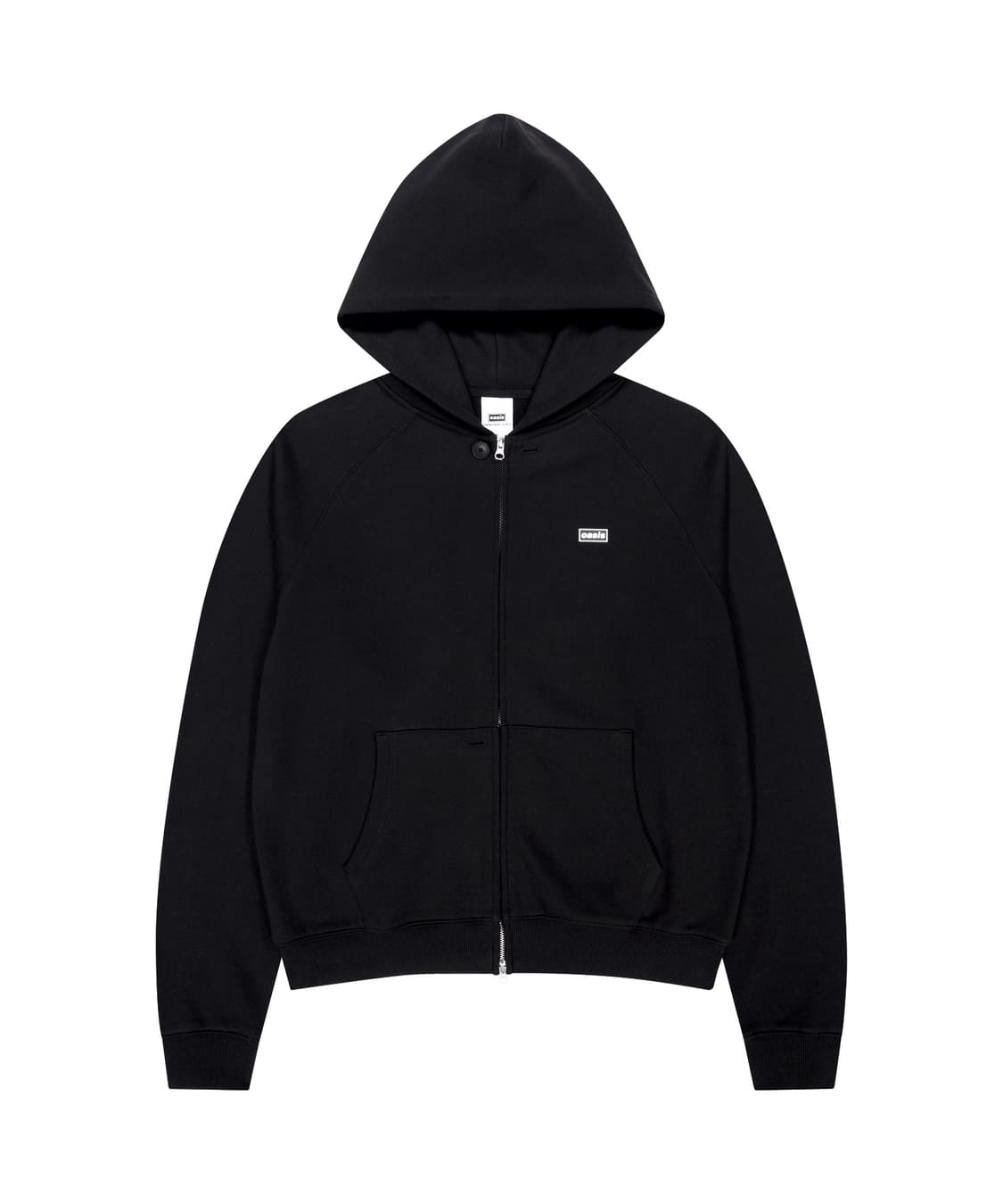 산산기어 오아시스 후드집업 상품이미지1