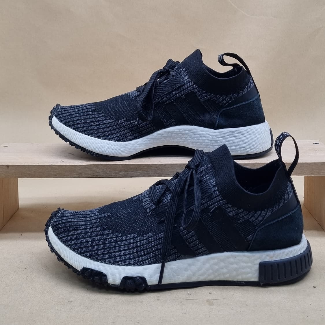 아디다스 NMD 레이서 여성운동화235  상품이미지1