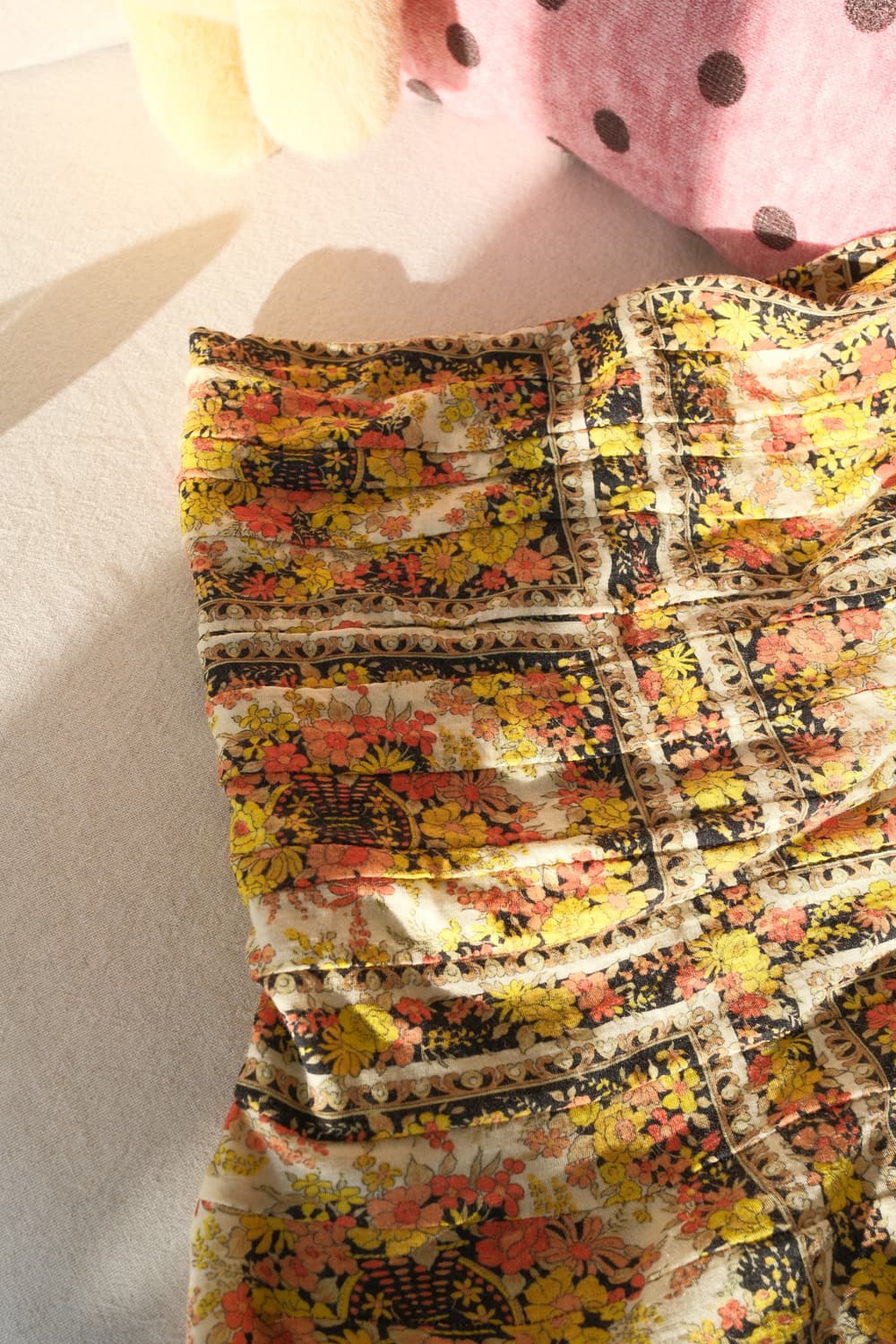 Cawl neck top 상품이미지6