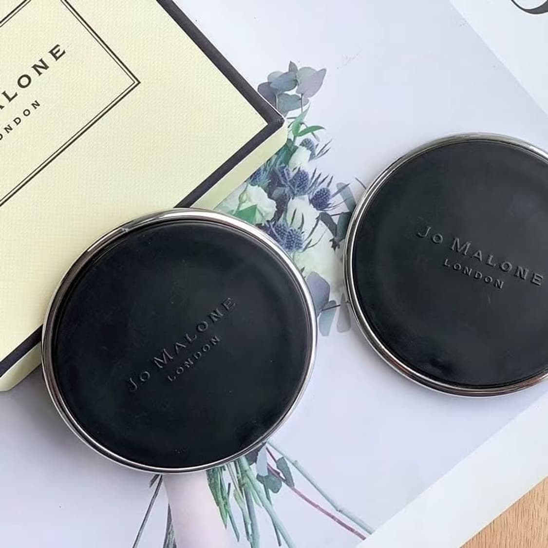 조말론 차량용 방향제 선물세트 상품이미지8