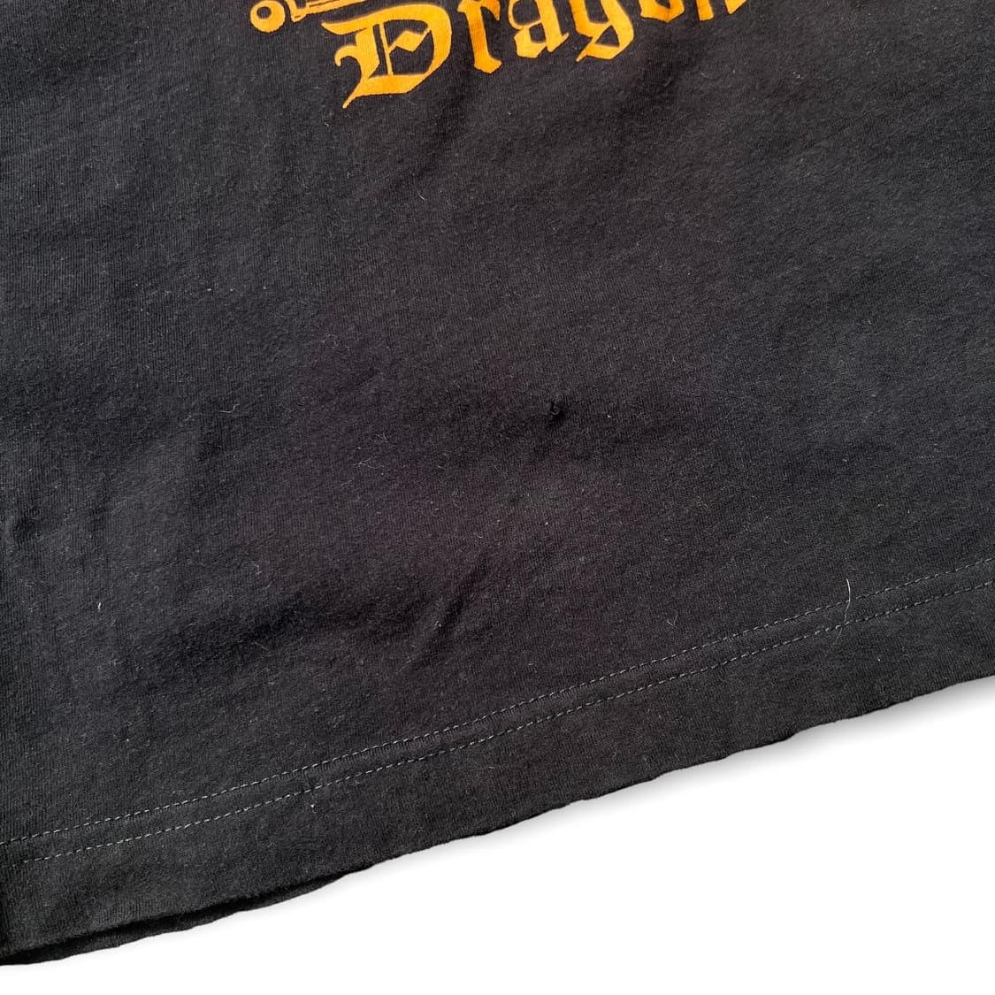 드래곤 퀘스트 티셔츠 상품이미지3