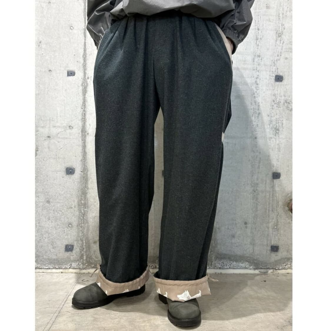 (46) 키코 코스타디노브 솔로 트라우저 상품이미지4